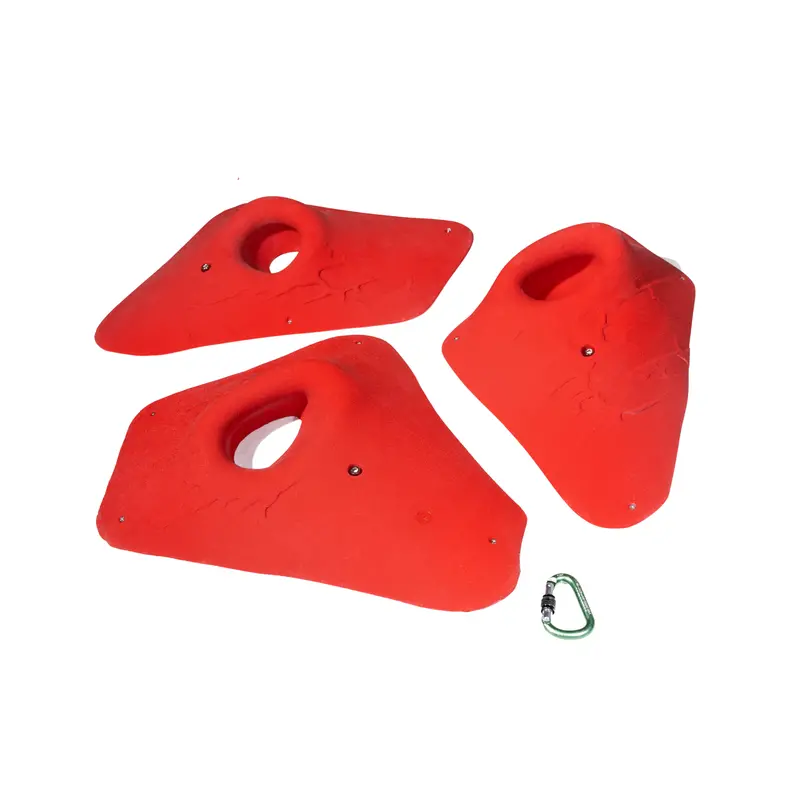 Ag Dust 22-23A Climbing Hold 1