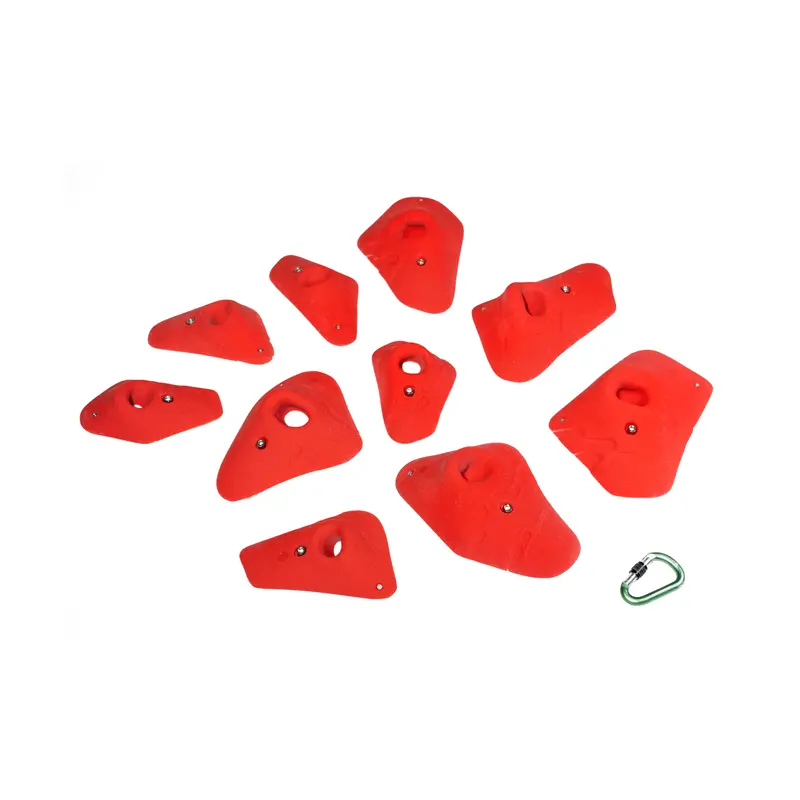 Ag Dust 22-23B Climbing Hold 1