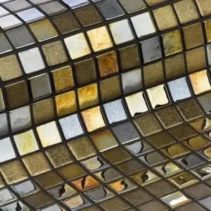 Alexander Mosaic Tile – Square Meter 1