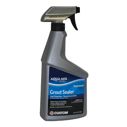 Aquamix Grout Sealer – 24 Oz (710 Ml) Bottle 1