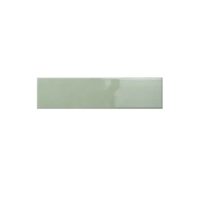 Aquarella Green Gloss Wall Tile - Square Meter 1