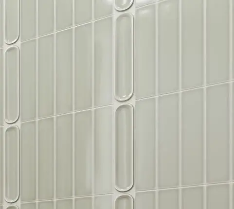 Aquarelle Mint Grey Wall & Floor Mosaic – Sqm, Spanish Production 1