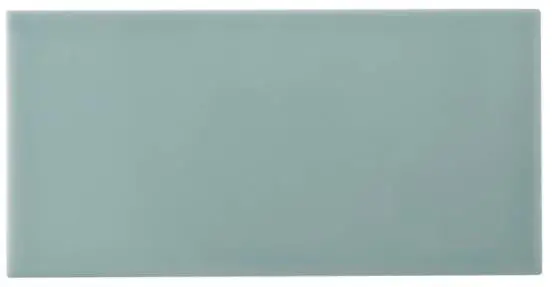 Artis Sea Green Decorative Tile - Individual Piece 1