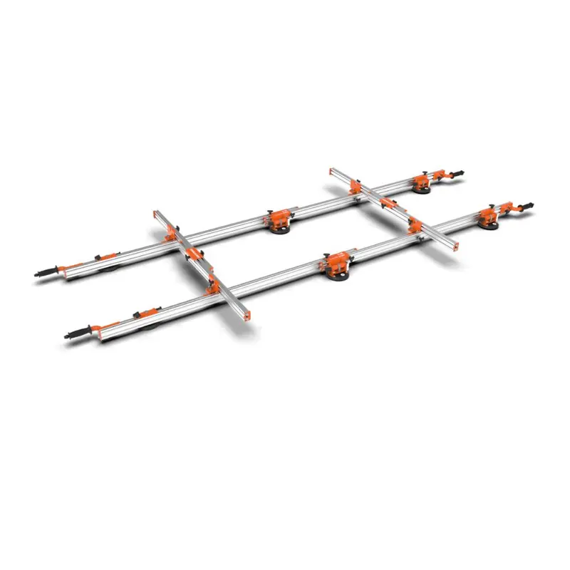 Battipav Agile Light Plus Lightweight Tile Cutting Bench 1