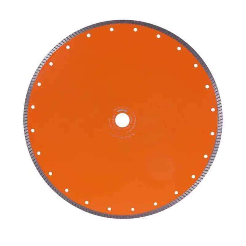 Battipav Fast-Cut Turbo Diamond Blade For Rapid Material Removal 1
