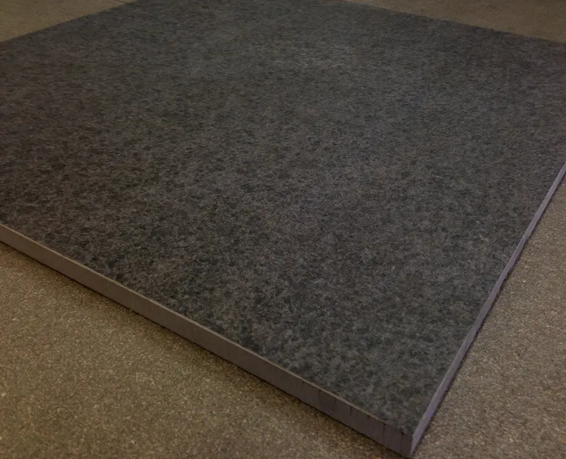 Bella Basalto 20Mm Thick Outdoor Paving Tile - Sqm 1