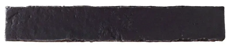 Brutalist Coal Matte Tile – Square Meter 1