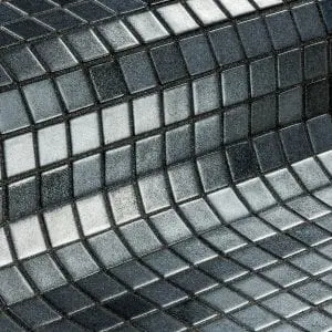 Capricorn Geometric Mosaic Tile – Per Square Meter 1