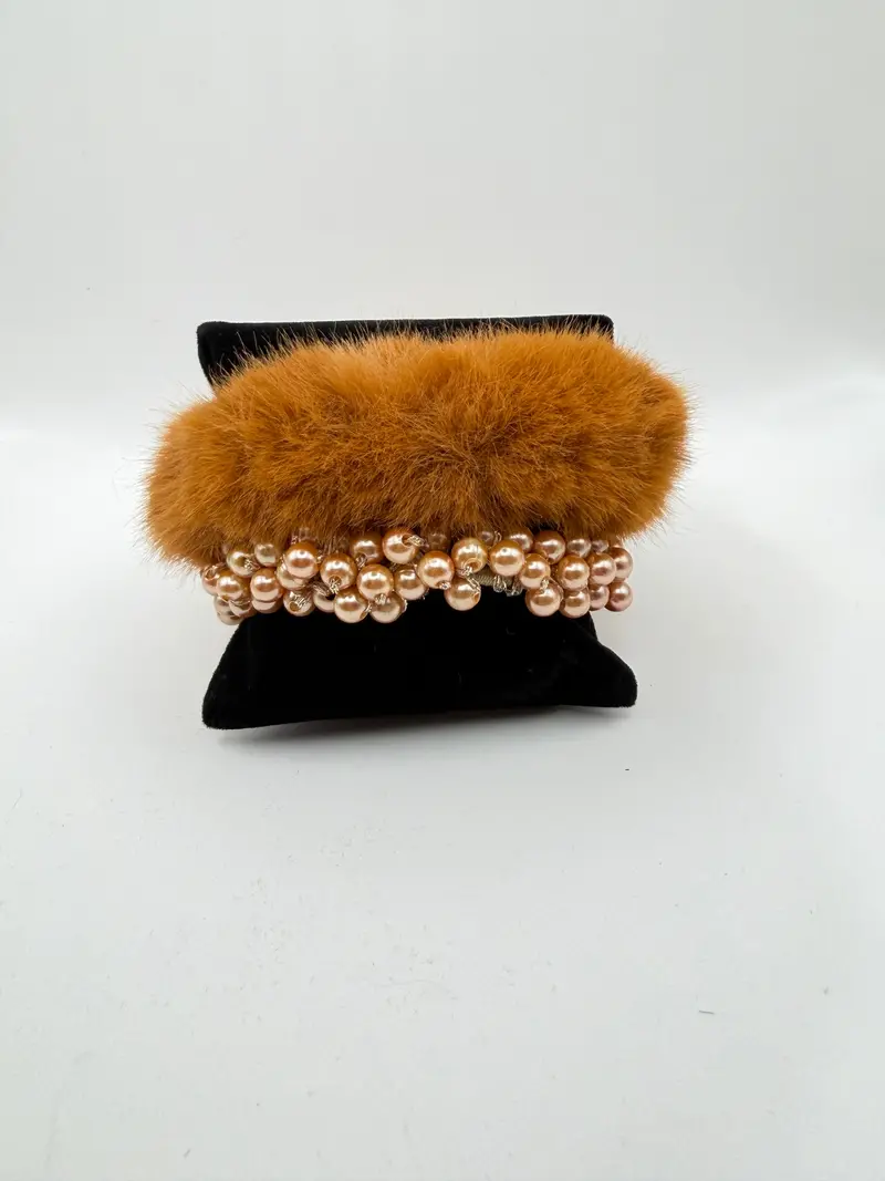 Copper & Cream Lifestyle Collection 1