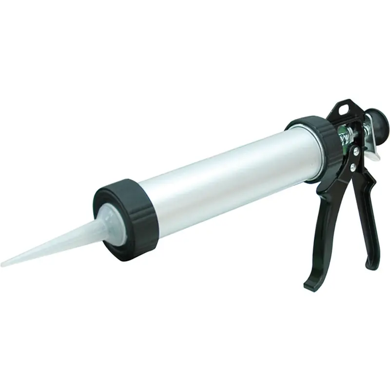 Crownman 230 Mm Sausage Gun For Caulk & Adhesive 1