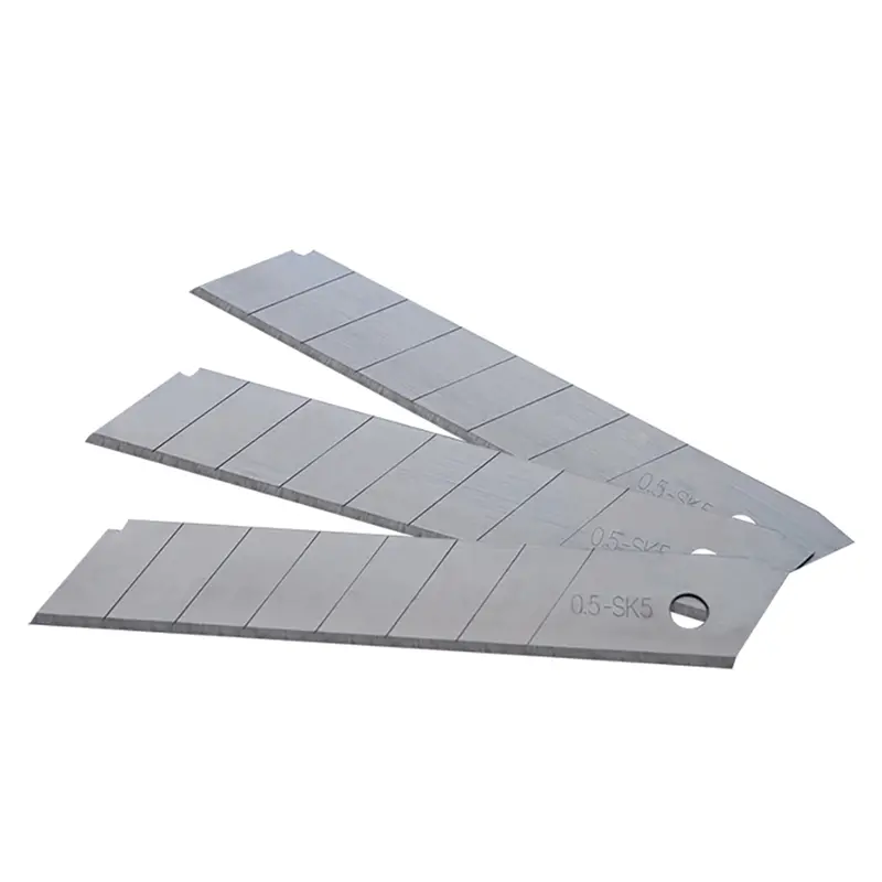 Crownman 25 Mm Replacement Cutter Blades – Pack Of 10 1