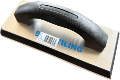 Easy Eva Foam Rubber Trowel – Flexible & Non-Marring 1
