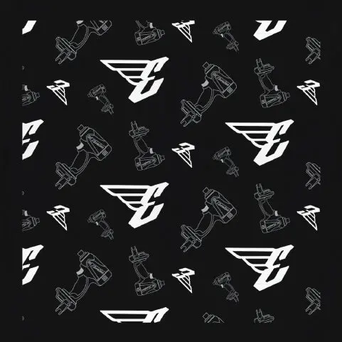 Elevation Adventure Bandana 1