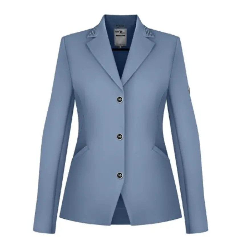 Fair Play Estera Lightweight Show Jacket For Dressage & Jumping 1