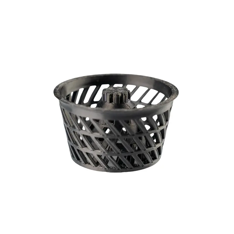 Flofx Hair Catcher Drain Cover For Showers And Floors 1