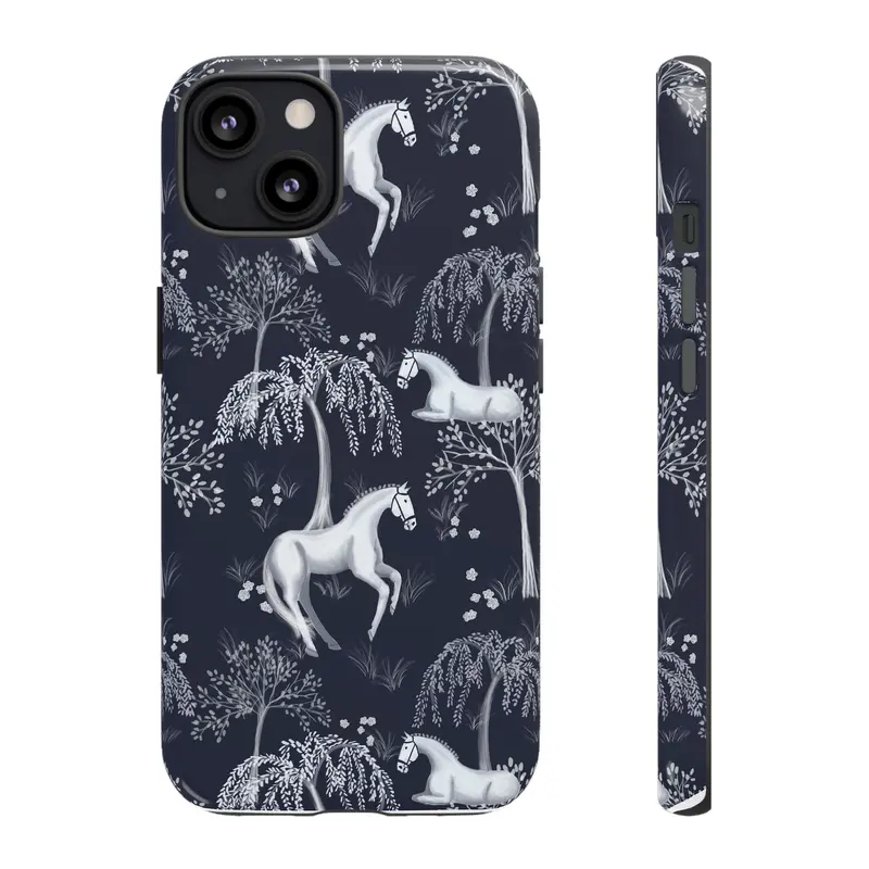 Jenya Minimalist Phone Case 17