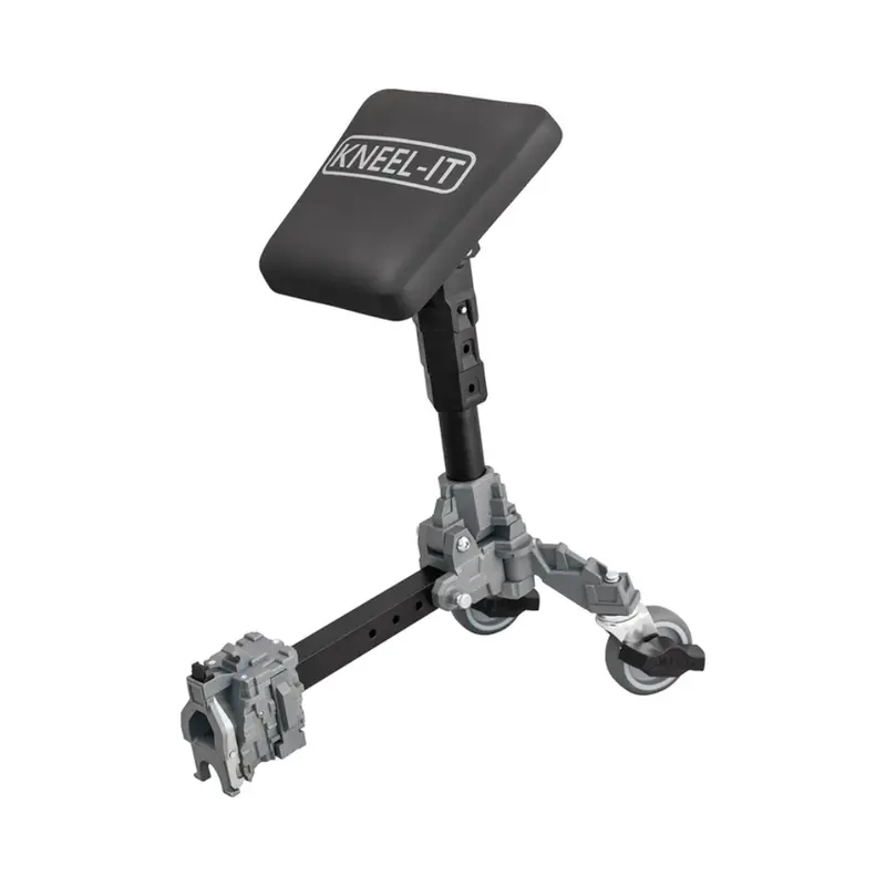 Kneel-It V3 Adjustable Chest Support Adaptor For Tiling Ergonomics 1
