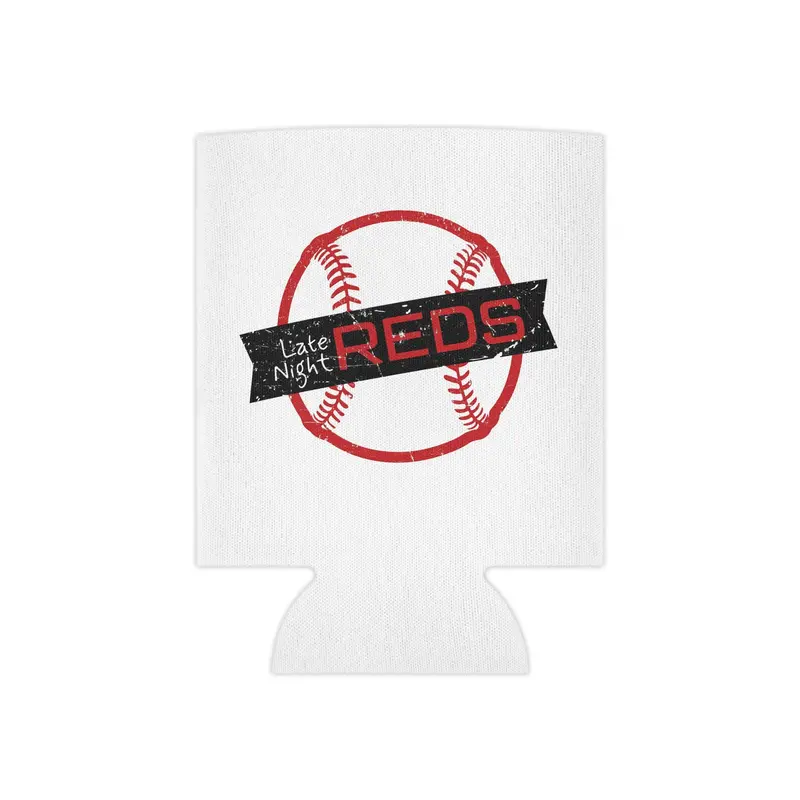 Lnr Foam Beer Koozie – Stylish Can & Bottle Cooler 1