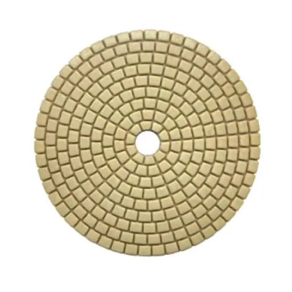 Premium Dry Polishing Pads – For Stone And Concrete Surface Finishing 1
