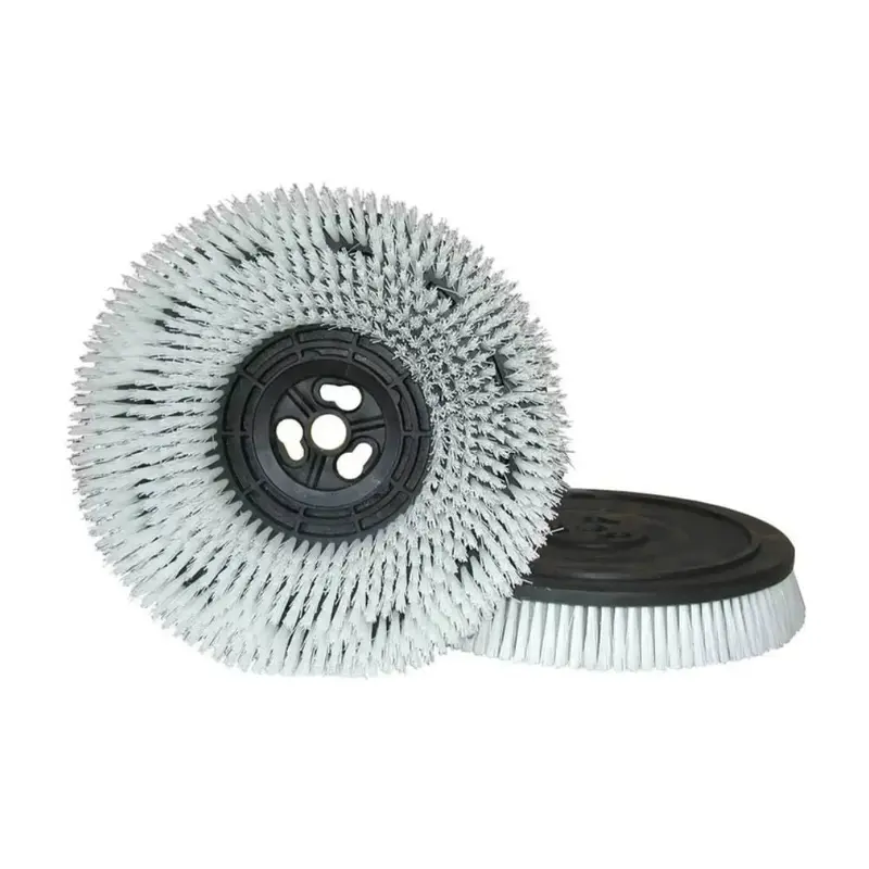 Raimondi 18-Inch Nylon Brush For Maxititina Grout 1