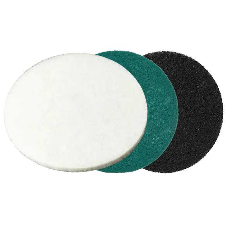 Raimondi 18-Inch Premium Floor Polishing Pads 1