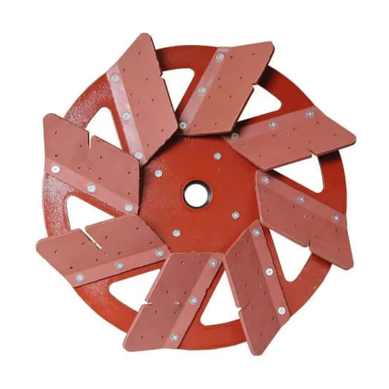 Raimondi 19-Inch Maxititina Grouting Paddle 1