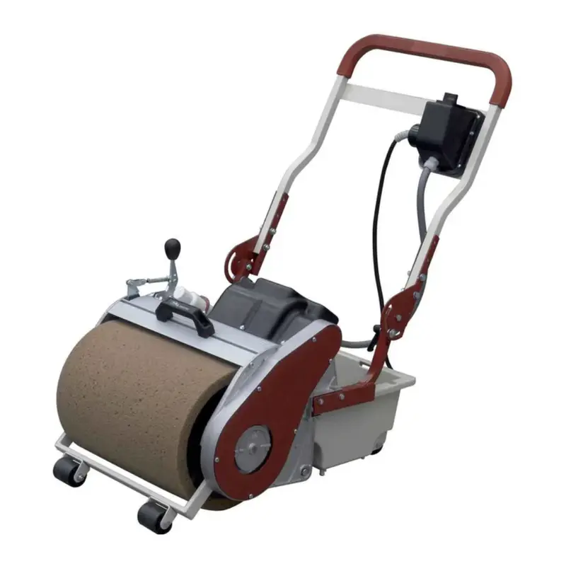 Raimondi Berta Grout Cleaning Machine – Commercial-Grade Surface Restoration Tool 1