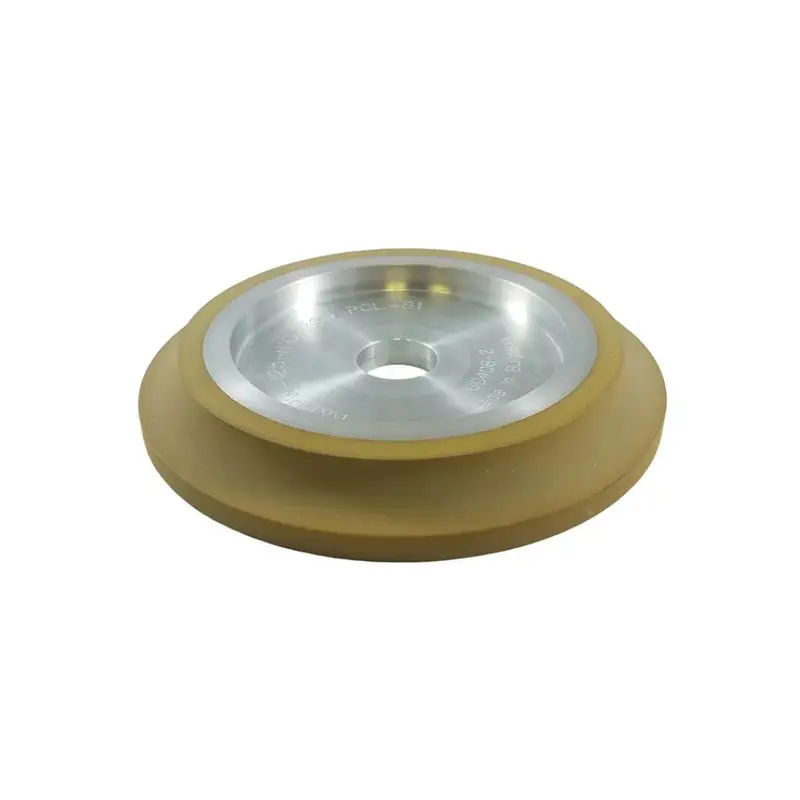 Raimondi Bulldog Step-3 Polishing Wheels For Intermediate Smoothing 1