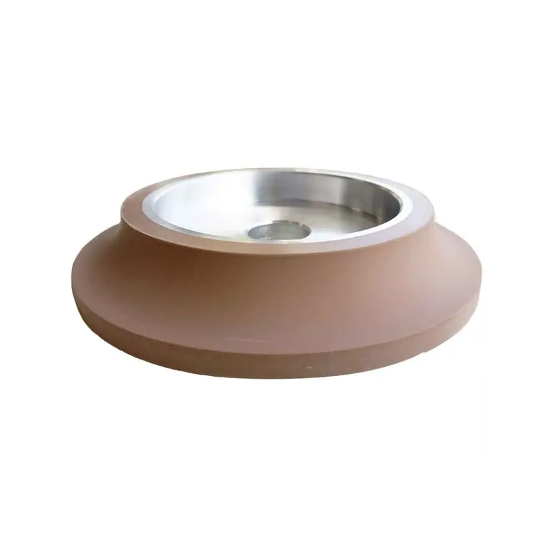 Raimondi Bulldog Step-4 Polishing Wheels For High-Gloss Preparation 1