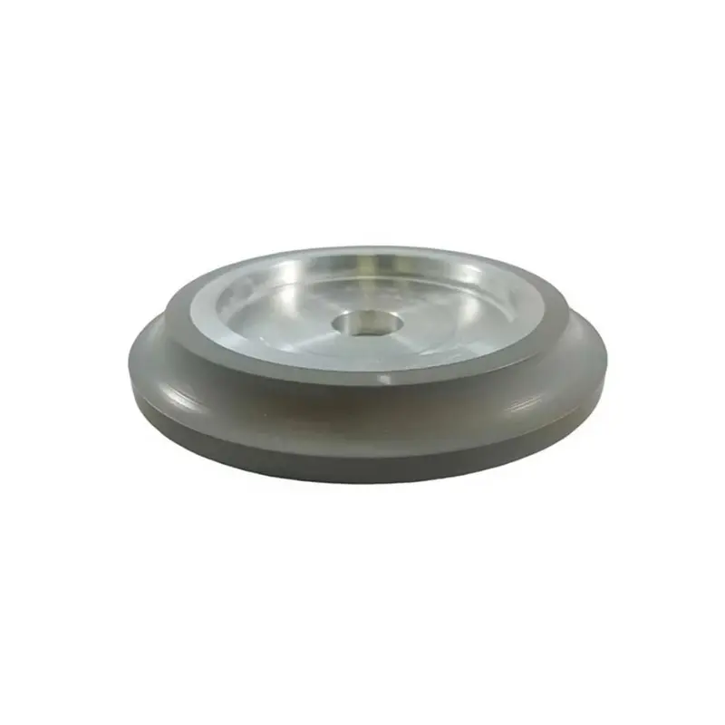 Raimondi Bulldog Step-5 Polishing Wheels For Final Gloss Finish 1