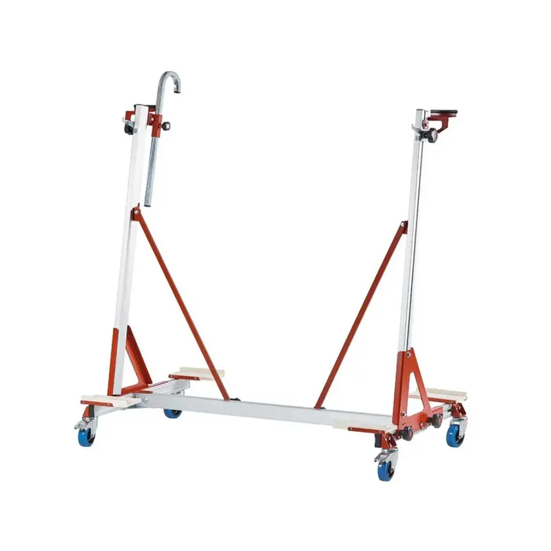 Raimondi Cam Mkiii Heavy-Duty Tile Transport Cart 1