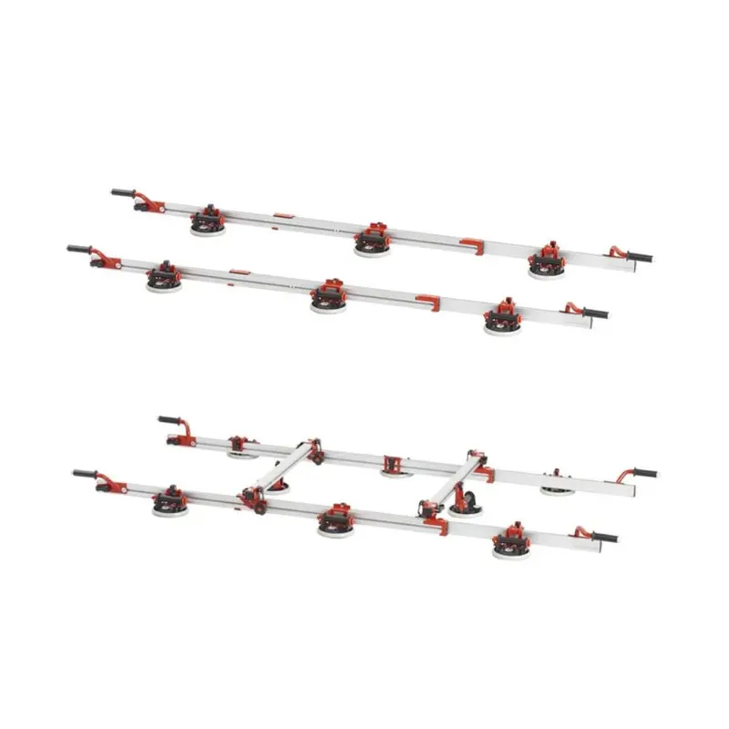 Raimondi Easy-Move Mkiv Full Tile Handling System 1