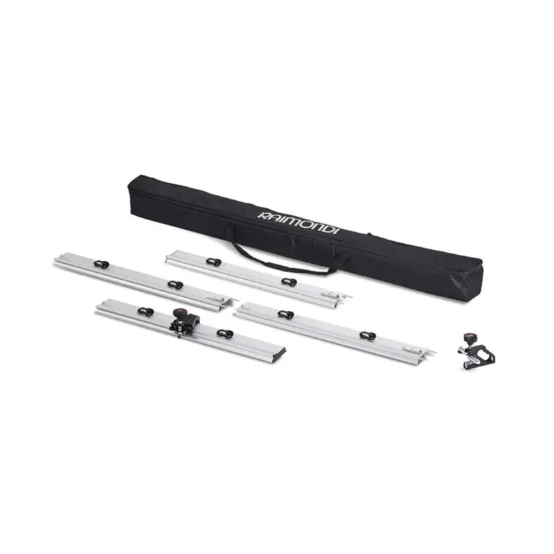Raimondi Modular Tile Cutting System – 4-Rail Kit 1