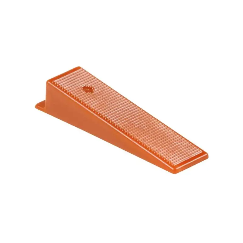 Raimondi Replacement Wedges For Tile Leveling Spacers – Pack Of 100 1