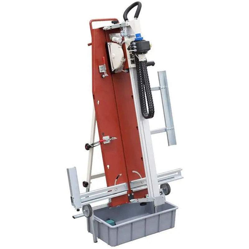 Raimondi Vertical Cut Wet Saw Lem105 – 110V Professional Model 1
