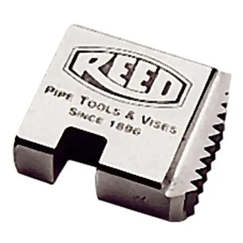 Reed R12Dn-2 2" High-Speed Steel Npt Die With Modular Segments 1