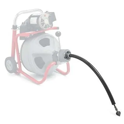 Replacement Guide Hose Assembly For Ridgid K-400Af Drum Cleaners (26778) 1