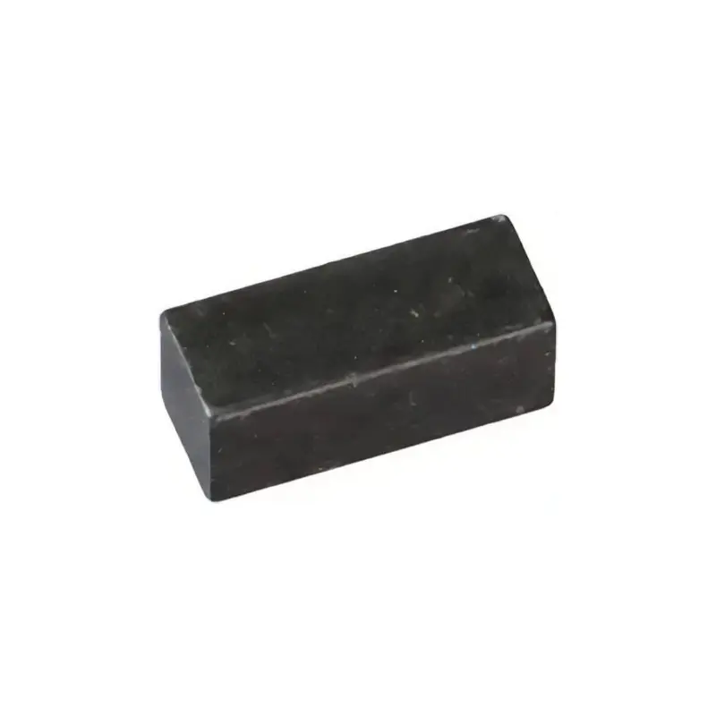 Ridgid 0.25" X 0.62" Flat Key For Gear And Coupling Alignment 1