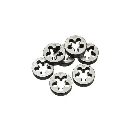 Ridgid 00-R Alloy Right-Hand Bolt Die — 1" X 8 Tpi Unc 1