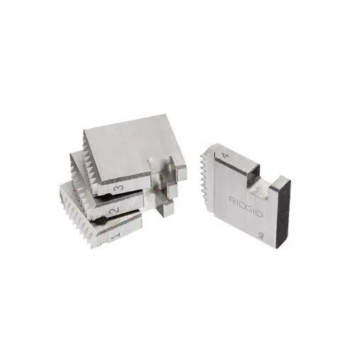 Ridgid 1-1/2" Npt Left-Hand High-Speed Pipe Threading Die – 12-R Series (Model 38080) 1