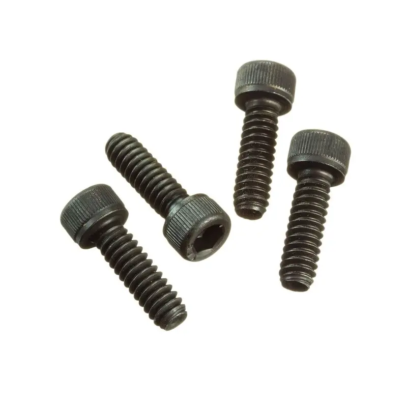Ridgid #10-24 Machine Screw Pack – 4 Count 1