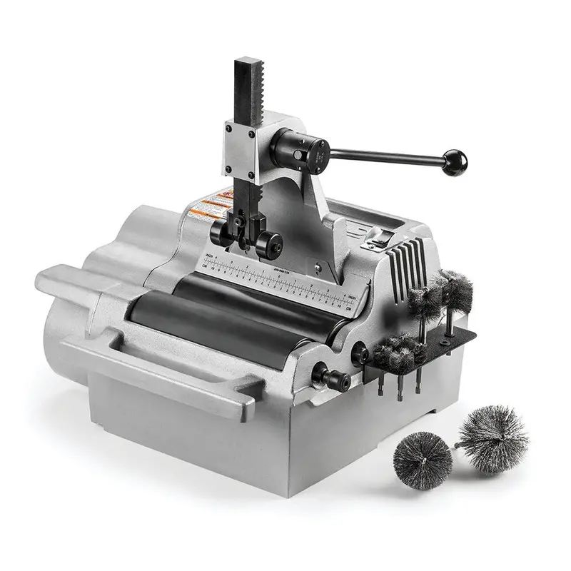 Ridgid 122Xl Copper Tube Cutting And Preparation System 1