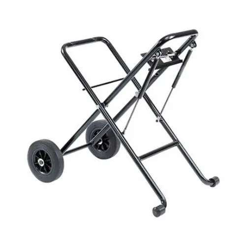 Ridgid 250 Folding Wheel Stand Compatible With 300 Compact Threader Models 1