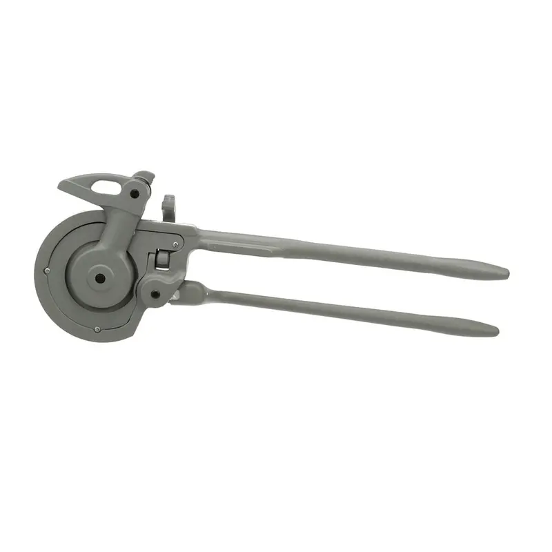 Ridgid 3/4" (19 Mm) Geared Ratchet Tube Bender – Model 368 1
