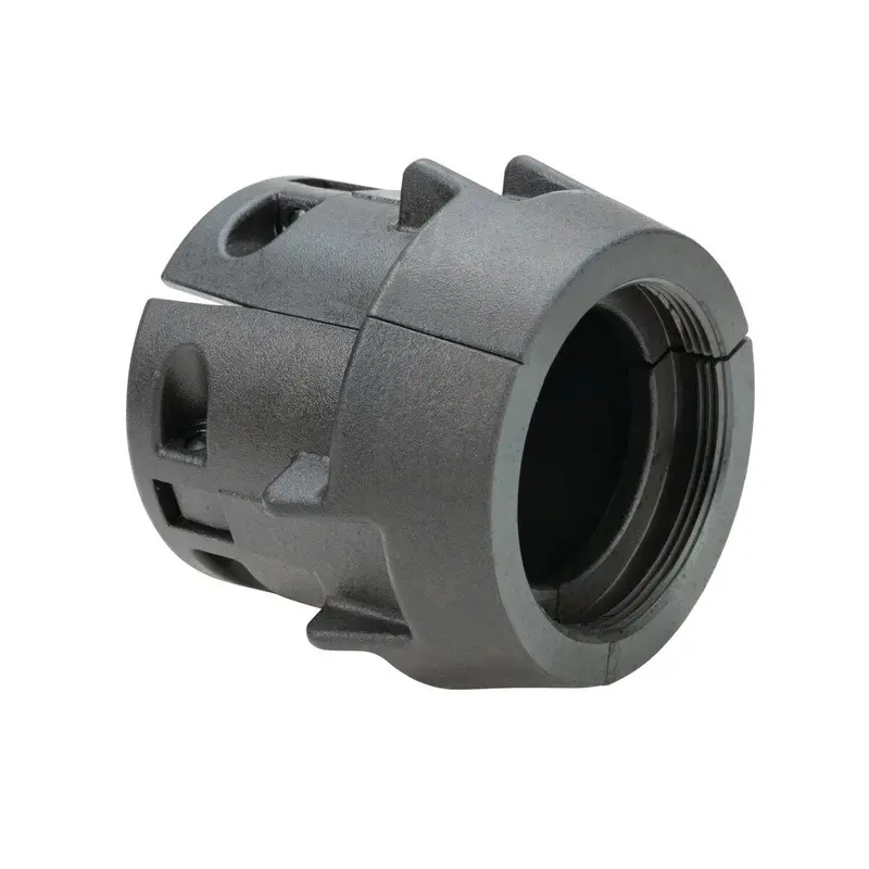 Ridgid 34172R 2-1/2" Bspt Nipple Chuck For 1224 Threading Machines 1