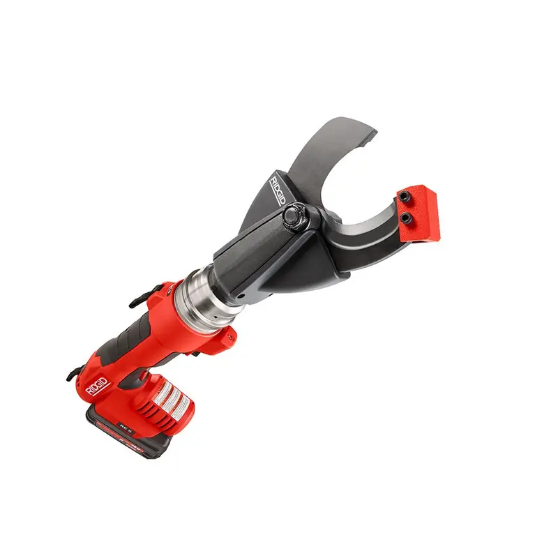 Ridgid 49408 Sc-60C Scissor-Type Cable Cutter With Acsr Blades 1