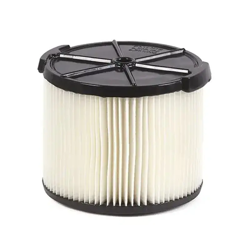 Ridgid 54208 Vf3400 Half-Height Dirt Filter For Wet/Dry Vacuums 1