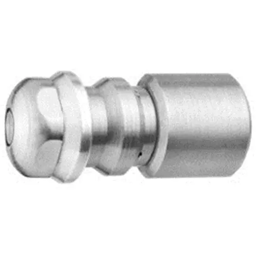 Ridgid 82852 H75 Water-Spinning Nozzle With 1/4" Female Npt Thread 1