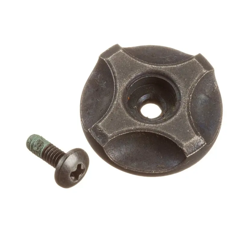 Ridgid 83242 Reversing Cap Assembly With Mounting Screw For 458R Flaring Tool 1