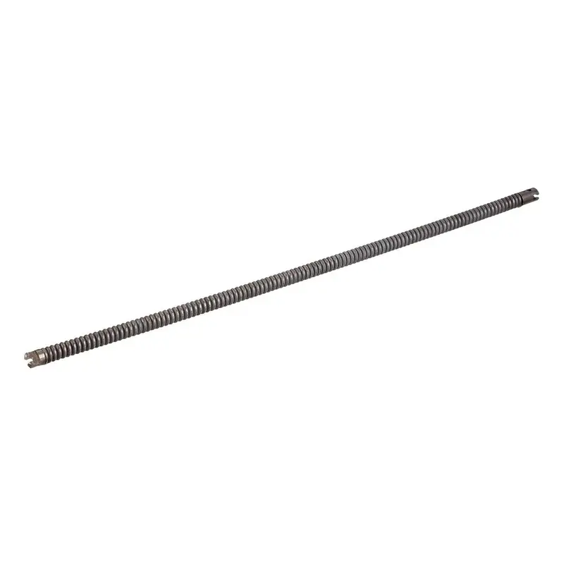 Ridgid 92555 T458 Flexible Leader Cable: 5/8" Diameter 1